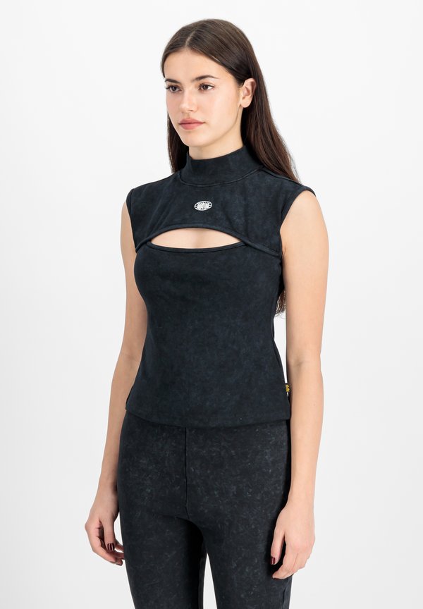 Alpha Industries WORLD CUT OUT
