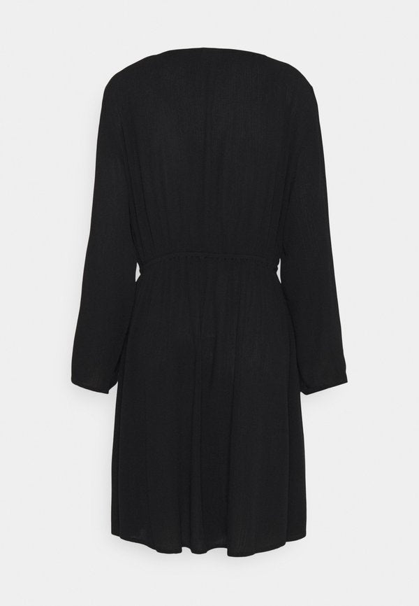 VILA VIMESA LULU SHORT DRESS