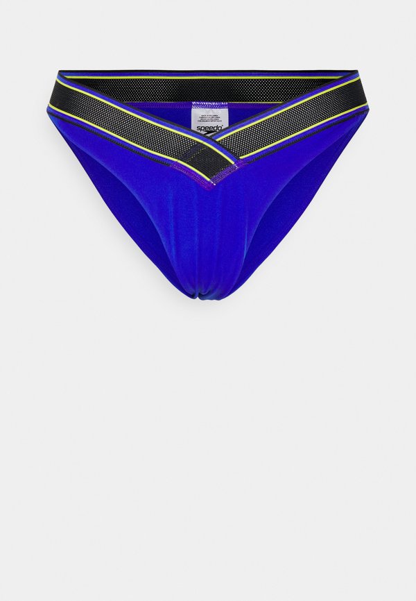 Speedo SOLID V SCOOP BOTTOM