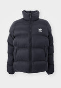 adidas Originals SHORT PUFFER - Winter jacket - black