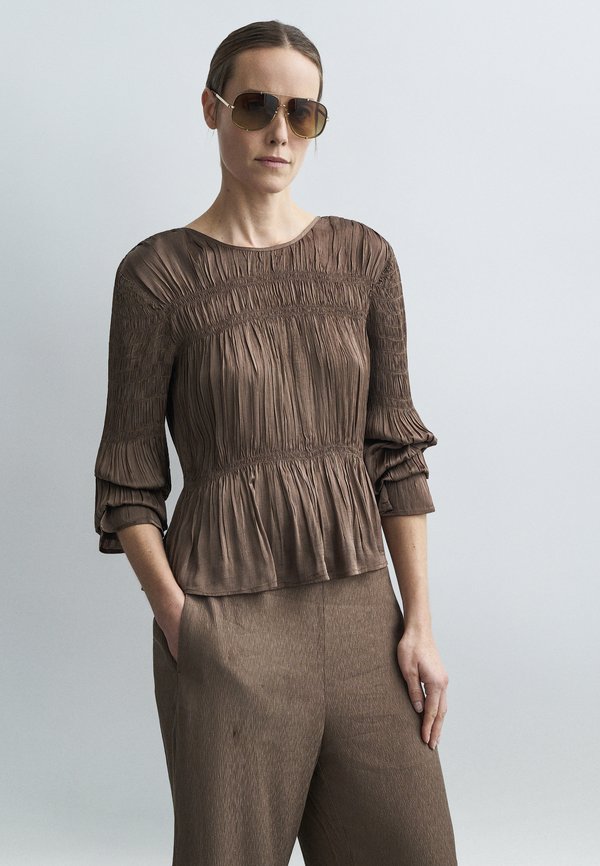 By Malene Birger OVAS