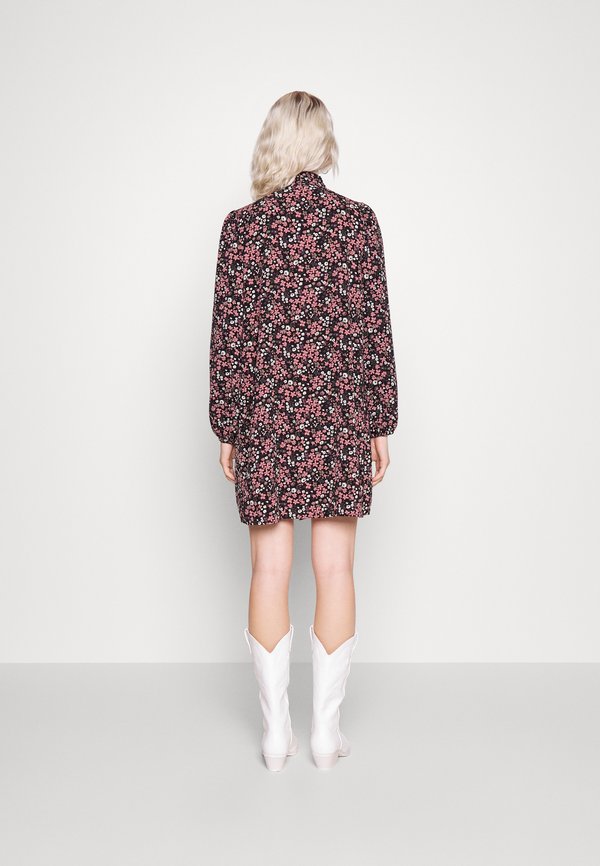 JDY JDYPIPPA PLEAT DRESS