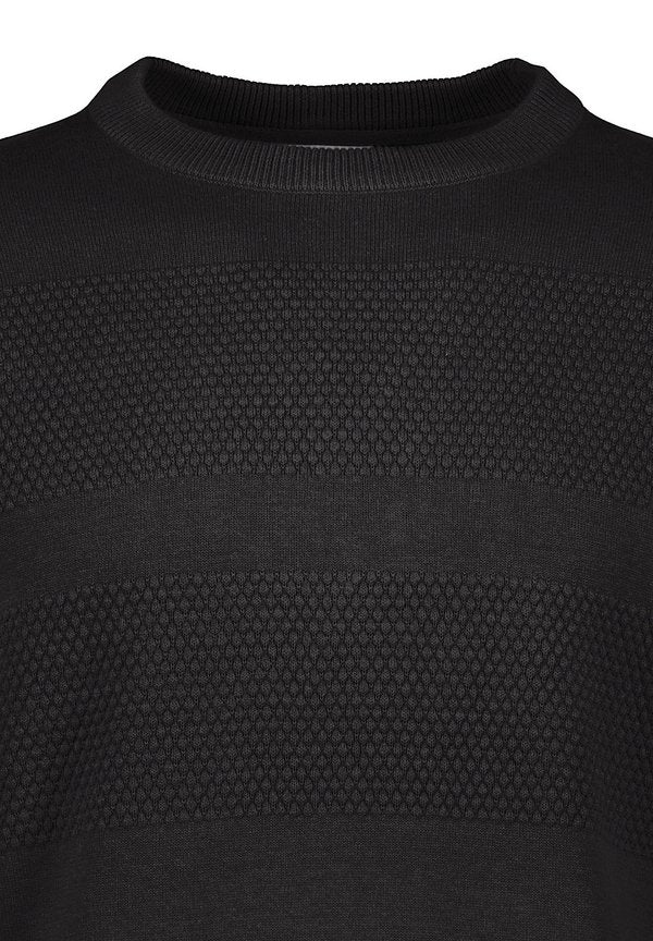 Lindbergh PURL O-NECK