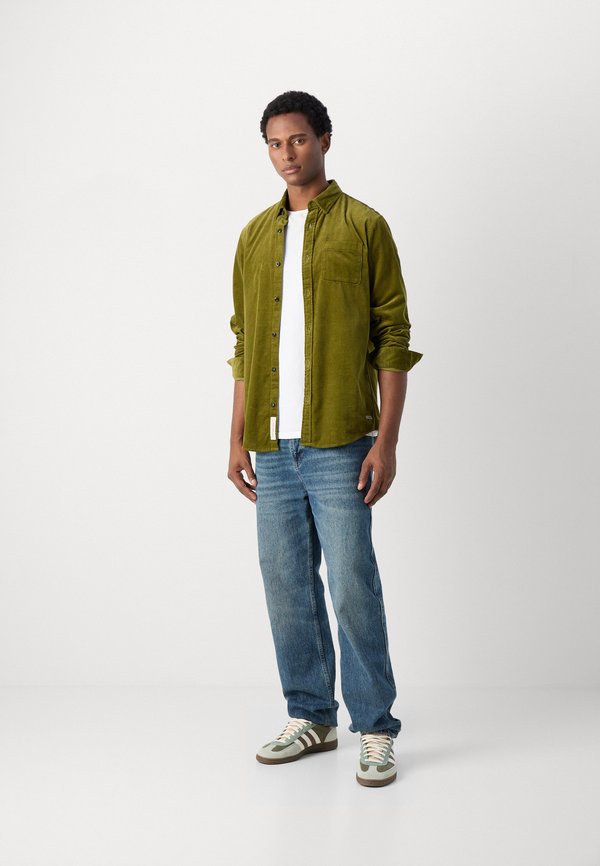 Scotch & Soda SOLID SHIRT