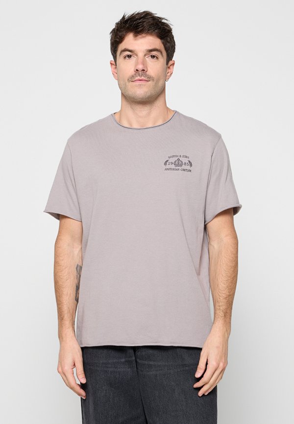 Scotch & Soda
