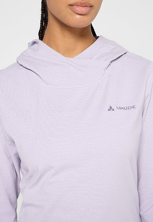 Vaude WOMEN'S TUENNO PULLOVER