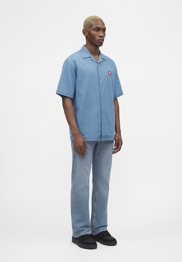 Cavalli Uomo REAL RELAXED FIT SHIRT