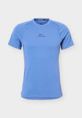 Nike Performance Sports T-shirt - indigo storm/black