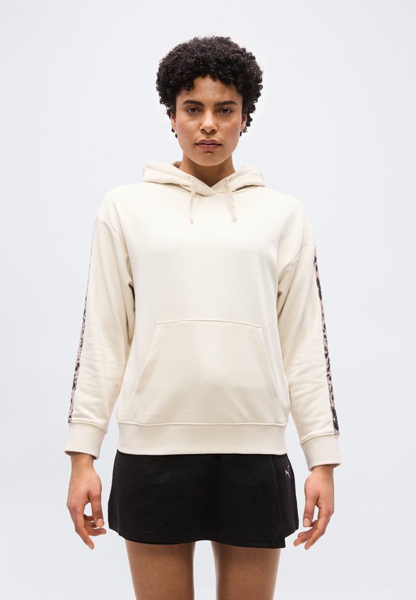 Puma GRAPHIC ANIMAL COMFORT HOODIE