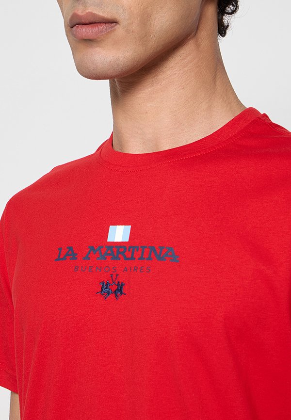 La Martina