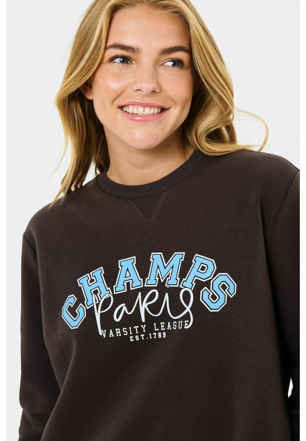 Saint Tropez MARINIASZ SWEATSHIRT