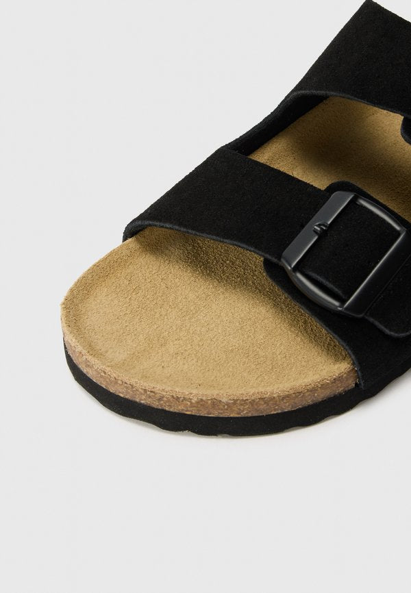 Pier One by Zalando LEATHER UNISEX