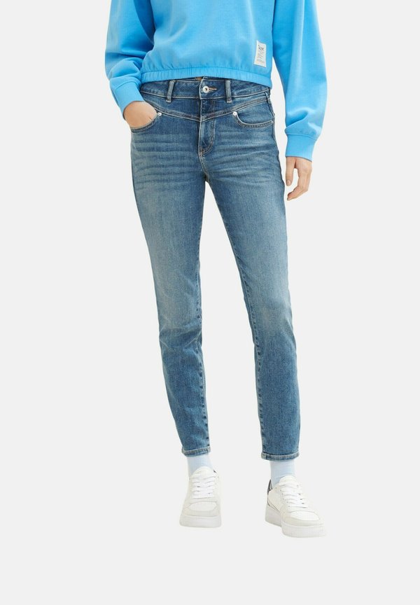 TOM TAILOR DENIM JANNA EXTRA