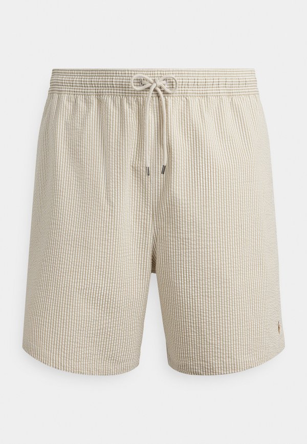 Polo Ralph Lauren Big & Tall TRAVELER CLASSIC FIT SWIM TRUNK