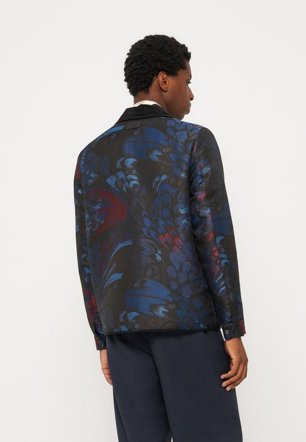 Scotch & Soda