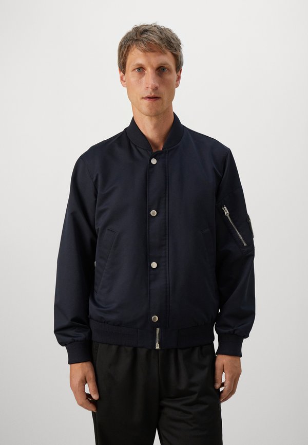 Marc O'Polo MARC O’POLO X DFB TRAVEL COLLECTION JACKET