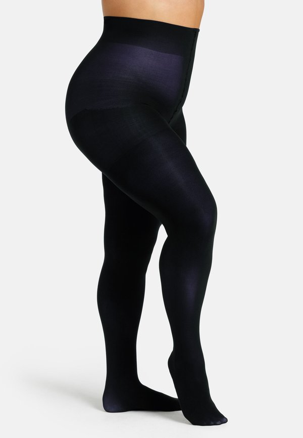 camano FEINSTRUMPFHOSE WOMEN CURVY 60 DEN MATT