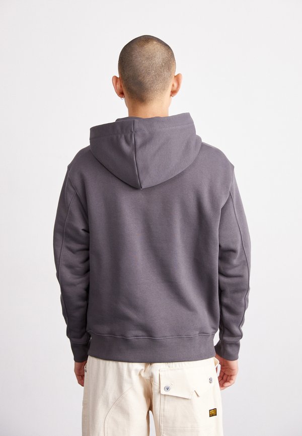 Alpha Industries STUDIO EDITION HOODY