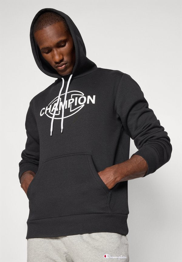 Champion GRAPHIC HOODIE