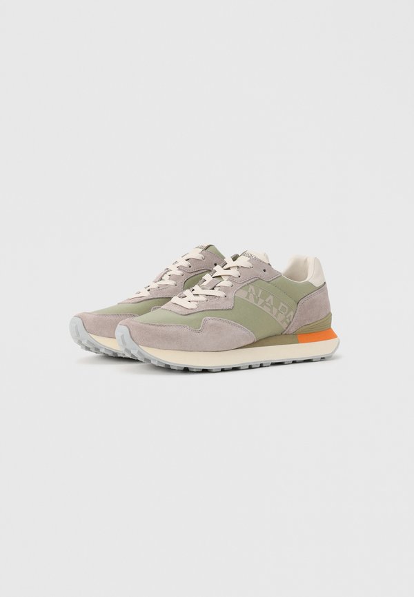 Napapijri TRAINERS CORK