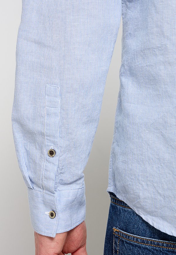 NO EXCESS REGULAR FIT