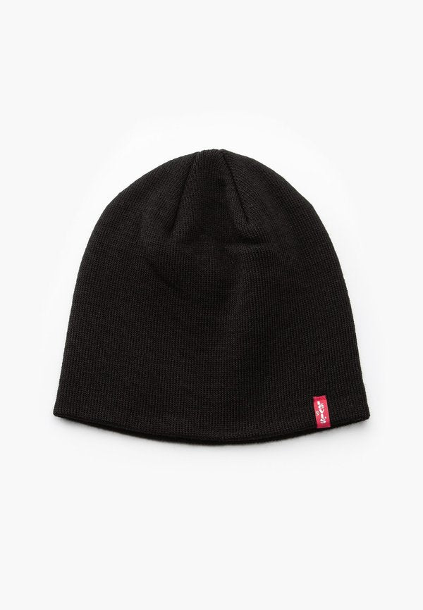 Levi's® OTIS UNISEX - Beanie - regular black