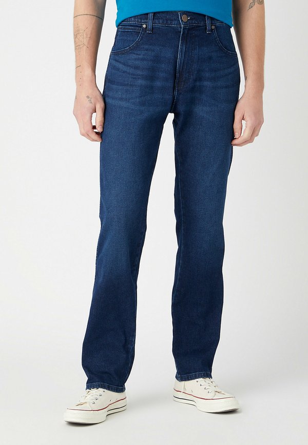 Wrangler FRONTIER