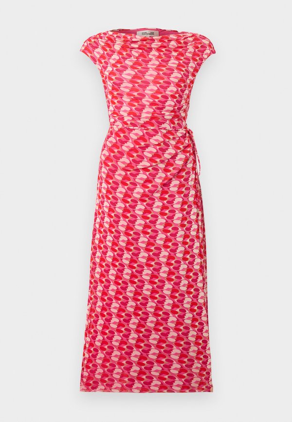 Diane von Furstenberg WITTROCK DRESS