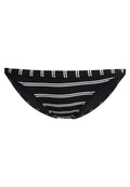 Seafolly INKASTRIPE BRAZILIAN PANT