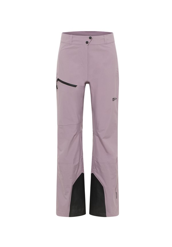 Jack Wolfskin ALPSPITZE TOUR 3L PANTS W