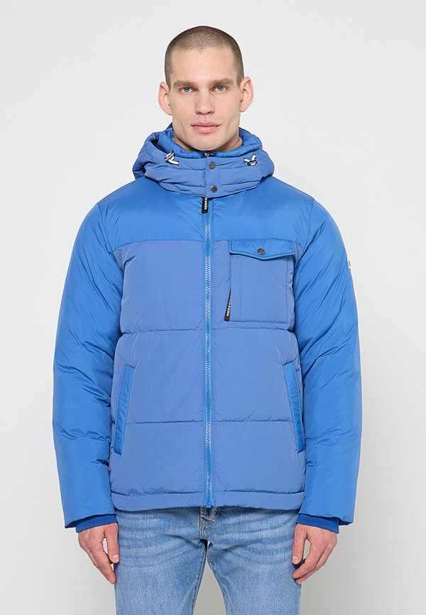 Scotch & Soda