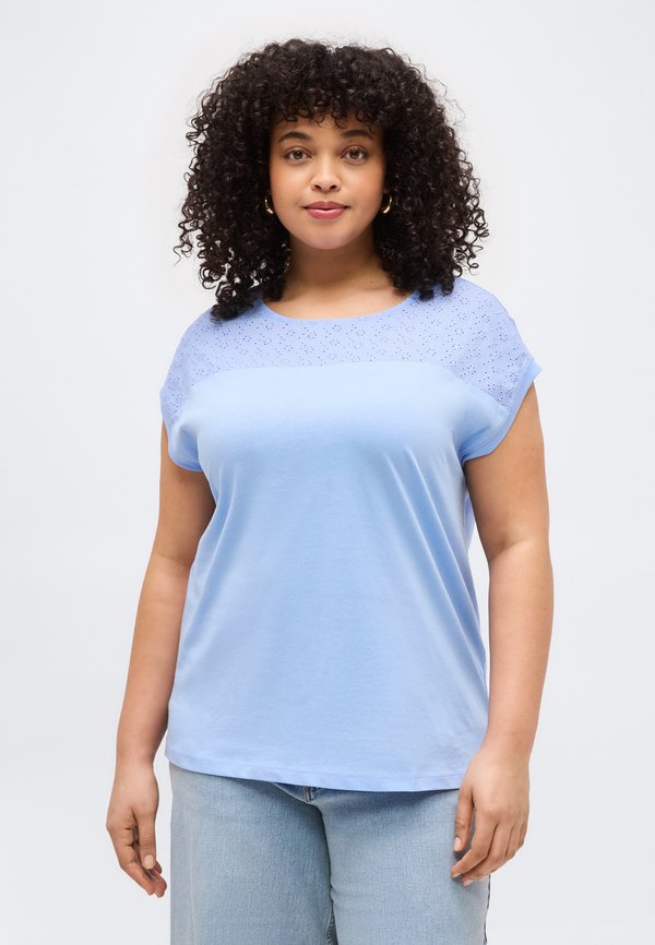 Vero Moda Curve VMCKAYA O NECK