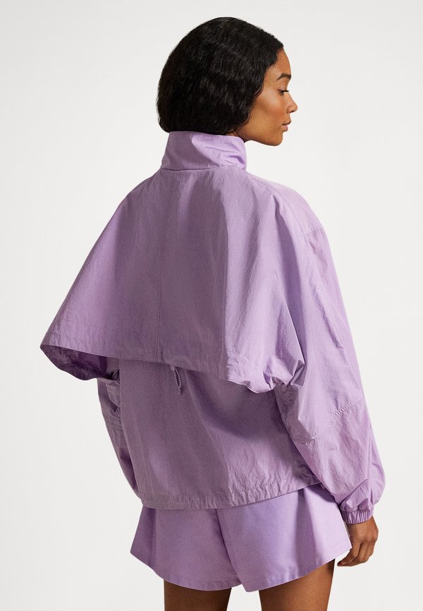 Polo Ralph Lauren OVERLAY WINDBREAKER