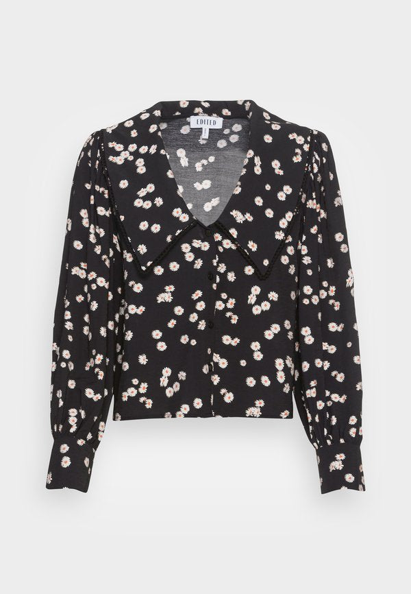 EDITED MARIEL BLOUSE