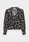 EDITED MARIEL BLOUSE
