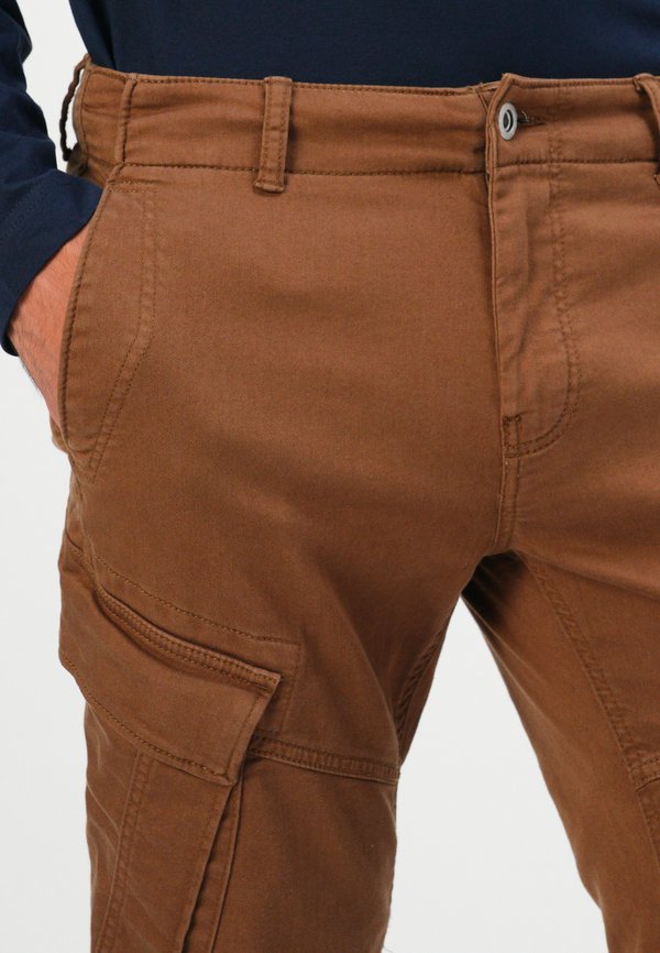 TOM TAILOR