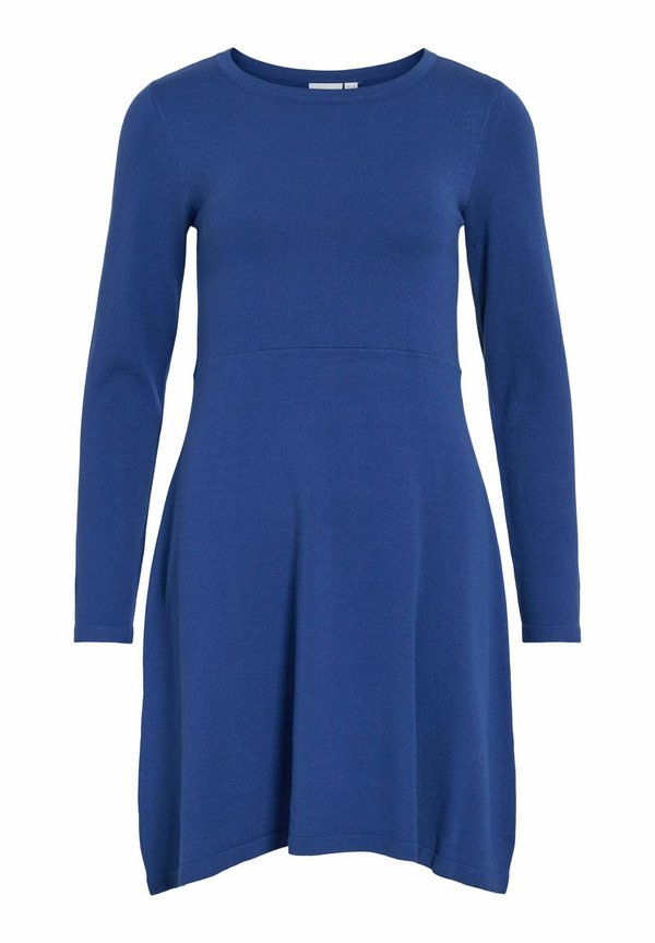 VILA Short VIHELLIE Long sleeved