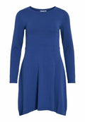 VILA Short VIHELLIE Long sleeved