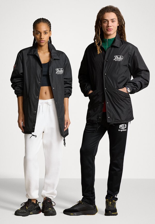 Polo Ralph Lauren COACH LINED FIELD JACKET