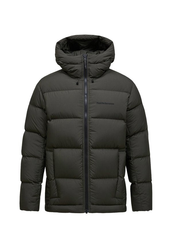 Peak Performance RIVEL