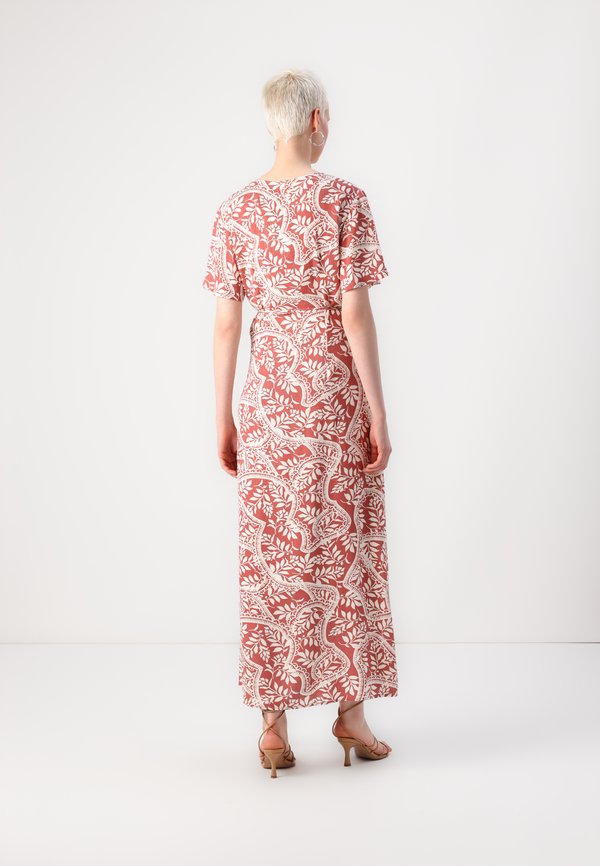 Vero Moda VMBALI WRAP DRESS