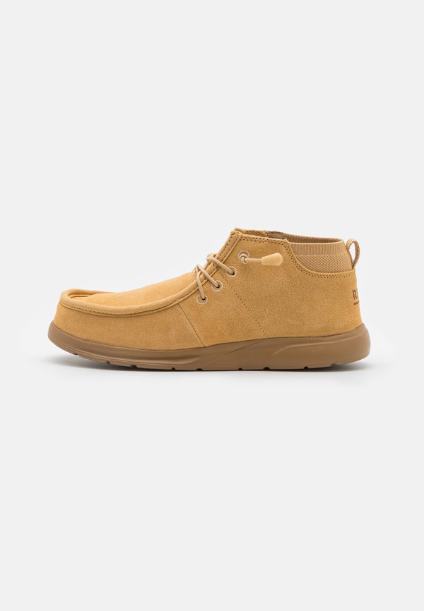 Reef CUSHION COAST MID