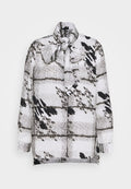 Mother of Pearl BLOUSE WITH NECK SCARF