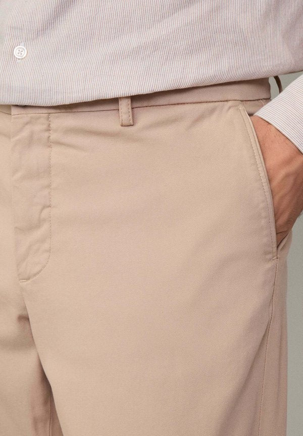 Hackett London  TEXTURED