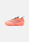 adidas Performance BELIEVE THAT 1 UNISEX - Basketball shoes - solar turbo/core black/slate