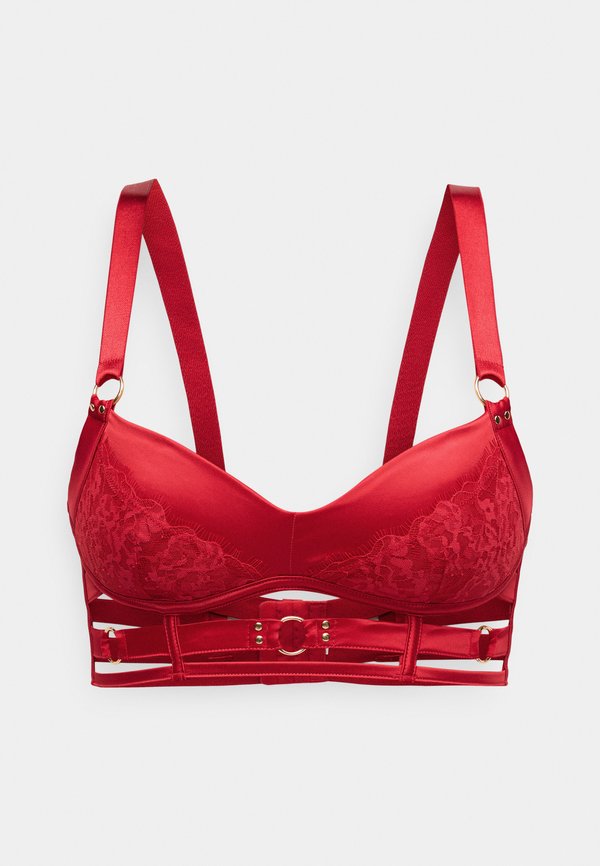 Hunkemöller NOEKI BRALETTE