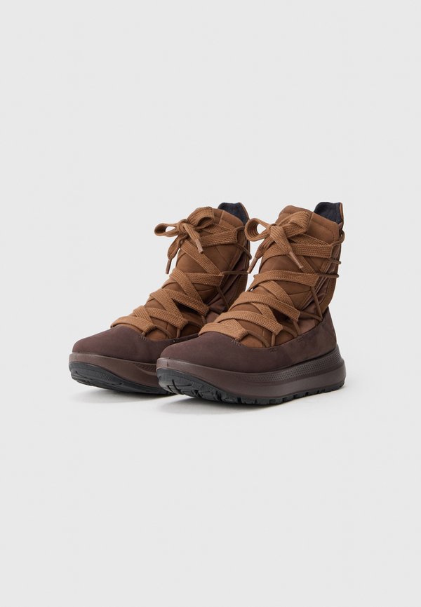 ECCO SOLICE W