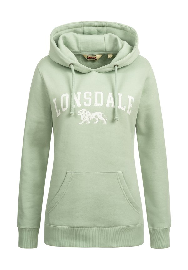 Lonsdale BALNACOIL