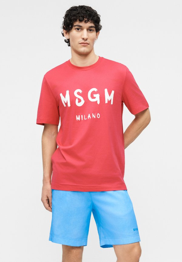 MSGM