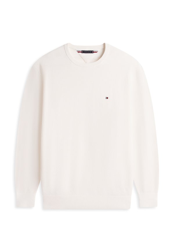 Tommy Hilfiger ESSENTIAL STRUCTURE CREW NECK